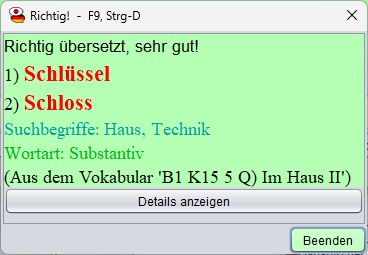 Japanischer_Vokabel_Trainer_014_Abfrage_Vokabeln_Bewertung_einzeln